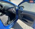 Синий Сеат Ибица, объемом двигателя 1.39 л и пробегом 259 тыс. км за 6100 $, фото 8 на Automoto.ua