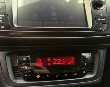 Синий Сеат Ибица, объемом двигателя 1.39 л и пробегом 133 тыс. км за 9500 $, фото 24 на Automoto.ua