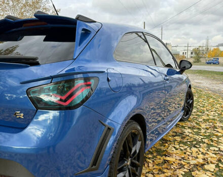 Синий Сеат Ибица, объемом двигателя 1.39 л и пробегом 133 тыс. км за 9500 $, фото 28 на Automoto.ua