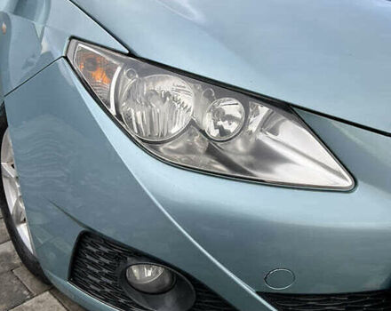 Синий Сеат Ибица, объемом двигателя 1.2 л и пробегом 219 тыс. км за 4400 $, фото 6 на Automoto.ua