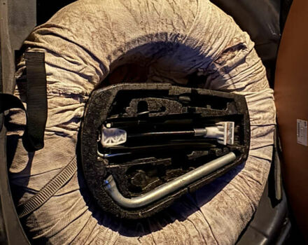 Синий Сеат Ибица, объемом двигателя 1.2 л и пробегом 278 тыс. км за 6150 $, фото 12 на Automoto.ua