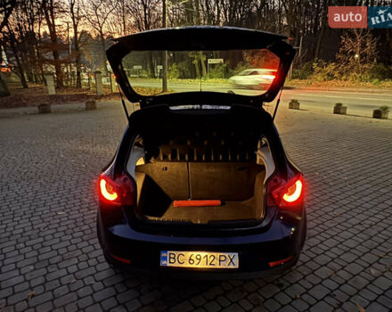 Синий Сеат Ибица, объемом двигателя 1.2 л и пробегом 278 тыс. км за 6150 $, фото 11 на Automoto.ua