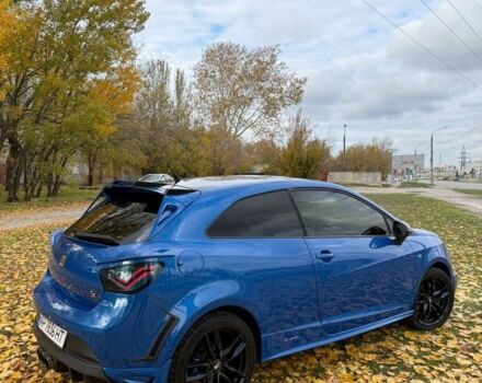 Синий Сеат Ибица, объемом двигателя 1.4 л и пробегом 132 тыс. км за 9500 $, фото 3 на Automoto.ua