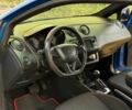 Синий Сеат Ибица, объемом двигателя 1.4 л и пробегом 132 тыс. км за 9500 $, фото 16 на Automoto.ua