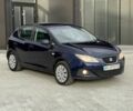 Синий Сеат Ибица, объемом двигателя 1.2 л и пробегом 278 тыс. км за 3850 $, фото 1 на Automoto.ua
