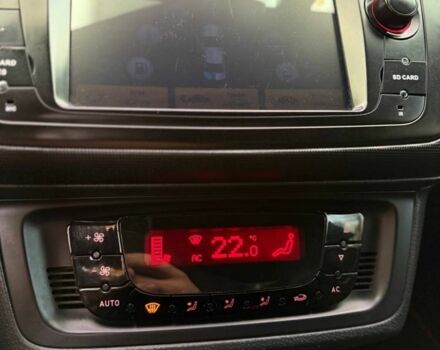 Синий Сеат Ибица, объемом двигателя 1.4 л и пробегом 132 тыс. км за 9500 $, фото 20 на Automoto.ua