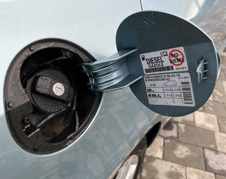 Синий Сеат Ибица, объемом двигателя 1.2 л и пробегом 219 тыс. км за 4400 $, фото 24 на Automoto.ua