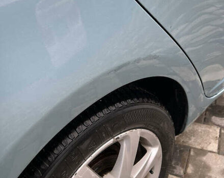 Синий Сеат Ибица, объемом двигателя 1.2 л и пробегом 219 тыс. км за 4400 $, фото 8 на Automoto.ua