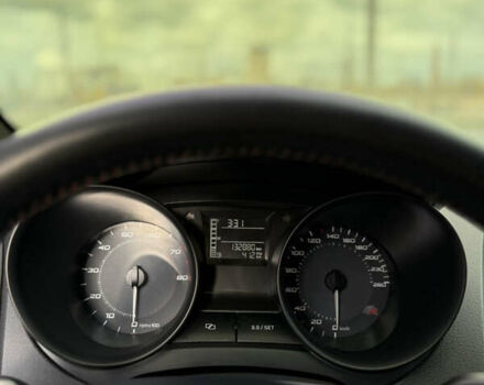 Синий Сеат Ибица, объемом двигателя 1.39 л и пробегом 133 тыс. км за 9500 $, фото 23 на Automoto.ua