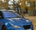 Синий Сеат Ибица, объемом двигателя 1.4 л и пробегом 132 тыс. км за 9500 $, фото 15 на Automoto.ua