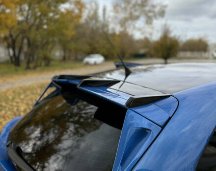 Синий Сеат Ибица, объемом двигателя 1.39 л и пробегом 133 тыс. км за 9500 $, фото 13 на Automoto.ua