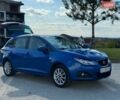 Синій Сеат Ibiza, об'ємом двигуна 1.2 л та пробігом 192 тис. км за 6100 $, фото 1 на Automoto.ua