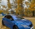 Синий Сеат Ибица, объемом двигателя 1.4 л и пробегом 132 тыс. км за 9500 $, фото 1 на Automoto.ua