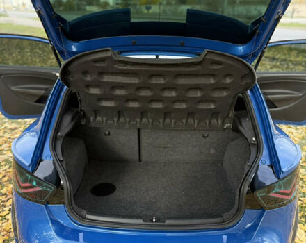 Синий Сеат Ибица, объемом двигателя 1.39 л и пробегом 133 тыс. км за 9500 $, фото 14 на Automoto.ua