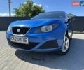 Синий Сеат Ибица, объемом двигателя 1.39 л и пробегом 259 тыс. км за 6100 $, фото 1 на Automoto.ua