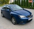 Синій Сеат Ibiza, об'ємом двигуна 1.2 л та пробігом 301 тис. км за 6499 $, фото 1 на Automoto.ua