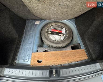 Синий Сеат Ибица, объемом двигателя 1.2 л и пробегом 194 тыс. км за 5950 $, фото 162 на Automoto.ua