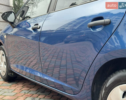 Синий Сеат Ибица, объемом двигателя 1.2 л и пробегом 194 тыс. км за 5950 $, фото 45 на Automoto.ua