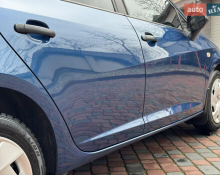 Синий Сеат Ибица, объемом двигателя 1.2 л и пробегом 194 тыс. км за 5950 $, фото 47 на Automoto.ua