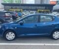 Синій Сеат Ibiza, об'ємом двигуна 1.39 л та пробігом 207 тис. км за 6000 $, фото 6 на Automoto.ua