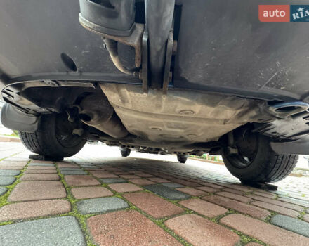 Синий Сеат Ибица, объемом двигателя 1.2 л и пробегом 194 тыс. км за 5950 $, фото 90 на Automoto.ua