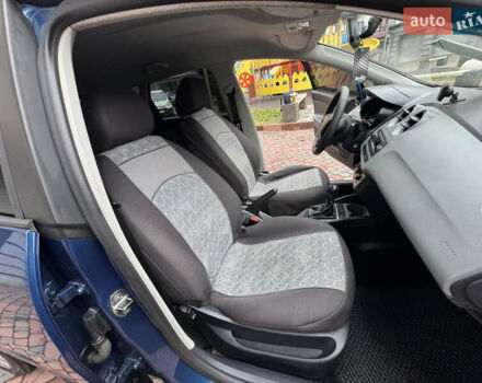 Синий Сеат Ибица, объемом двигателя 1.2 л и пробегом 194 тыс. км за 5950 $, фото 135 на Automoto.ua