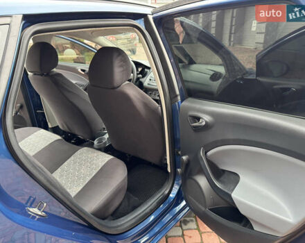 Синий Сеат Ибица, объемом двигателя 1.2 л и пробегом 194 тыс. км за 5950 $, фото 147 на Automoto.ua
