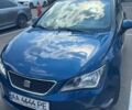Синій Сеат Ibiza, об'ємом двигуна 1.39 л та пробігом 207 тис. км за 6000 $, фото 4 на Automoto.ua