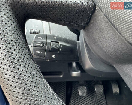 Синий Сеат Ибица, объемом двигателя 1.2 л и пробегом 194 тыс. км за 5950 $, фото 101 на Automoto.ua