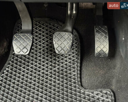 Синий Сеат Ибица, объемом двигателя 1.2 л и пробегом 194 тыс. км за 5950 $, фото 104 на Automoto.ua