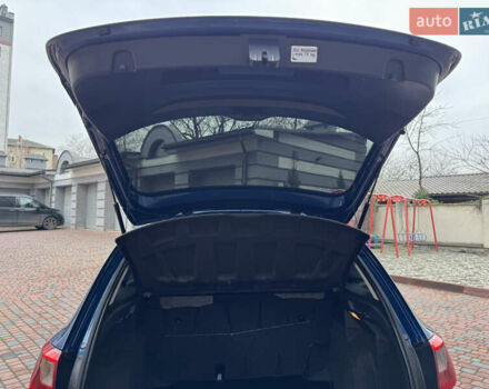 Синий Сеат Ибица, объемом двигателя 1.2 л и пробегом 194 тыс. км за 5950 $, фото 157 на Automoto.ua