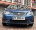 Синий Сеат Ибица, объемом двигателя 1.2 л и пробегом 194 тыс. км за 5950 $, фото 13 на Automoto.ua
