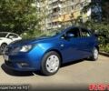 Синий Сеат Ибица, объемом двигателя 1.4 л и пробегом 208 тыс. км за 6450 $, фото 1 на Automoto.ua