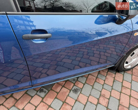 Синий Сеат Ибица, объемом двигателя 1.2 л и пробегом 194 тыс. км за 5950 $, фото 86 на Automoto.ua