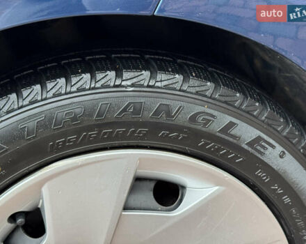 Синий Сеат Ибица, объемом двигателя 1.2 л и пробегом 194 тыс. км за 5950 $, фото 68 на Automoto.ua