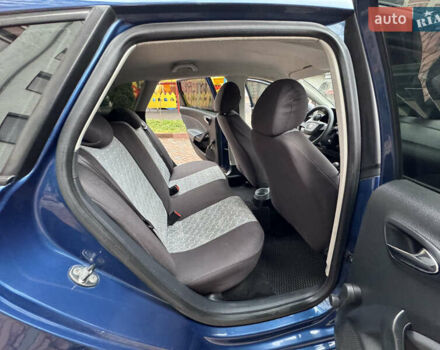 Синий Сеат Ибица, объемом двигателя 1.2 л и пробегом 194 тыс. км за 5950 $, фото 154 на Automoto.ua