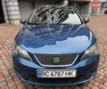 Синий Сеат Ибица, объемом двигателя 1.2 л и пробегом 194 тыс. км за 5950 $, фото 71 на Automoto.ua