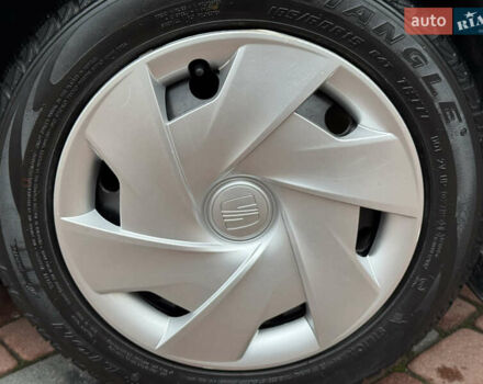 Синий Сеат Ибица, объемом двигателя 1.2 л и пробегом 194 тыс. км за 5950 $, фото 67 на Automoto.ua