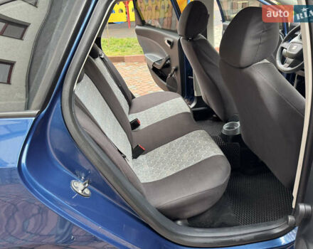 Синий Сеат Ибица, объемом двигателя 1.2 л и пробегом 194 тыс. км за 5950 $, фото 149 на Automoto.ua