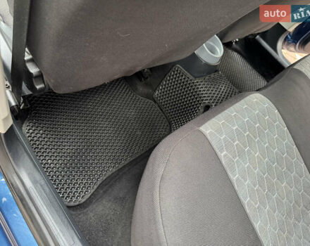 Синий Сеат Ибица, объемом двигателя 1.2 л и пробегом 194 тыс. км за 5950 $, фото 141 на Automoto.ua