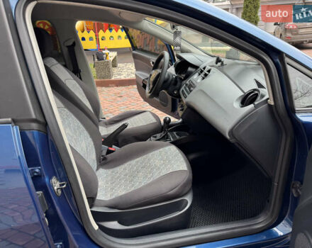 Синий Сеат Ибица, объемом двигателя 1.2 л и пробегом 194 тыс. км за 5950 $, фото 122 на Automoto.ua