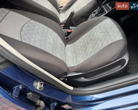 Синий Сеат Ибица, объемом двигателя 1.2 л и пробегом 194 тыс. км за 5950 $, фото 128 на Automoto.ua