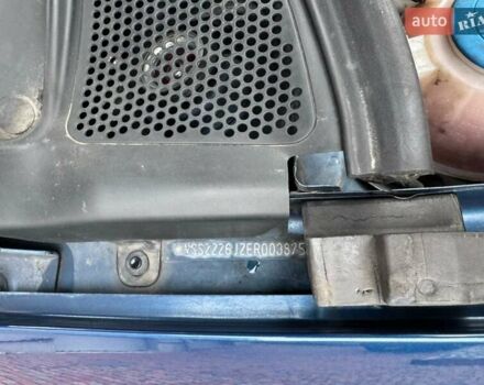 Синий Сеат Ибица, объемом двигателя 1.2 л и пробегом 194 тыс. км за 5950 $, фото 168 на Automoto.ua