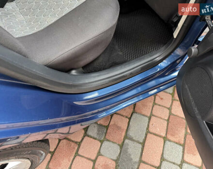 Синий Сеат Ибица, объемом двигателя 1.2 л и пробегом 194 тыс. км за 5950 $, фото 151 на Automoto.ua