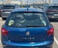 Синій Сеат Ibiza, об'ємом двигуна 1.39 л та пробігом 207 тис. км за 6000 $, фото 10 на Automoto.ua