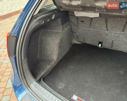 Синий Сеат Ибица, объемом двигателя 1.2 л и пробегом 194 тыс. км за 5950 $, фото 159 на Automoto.ua