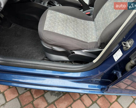 Синий Сеат Ибица, объемом двигателя 1.2 л и пробегом 194 тыс. км за 5950 $, фото 106 на Automoto.ua