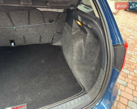 Синий Сеат Ибица, объемом двигателя 1.2 л и пробегом 194 тыс. км за 5950 $, фото 161 на Automoto.ua