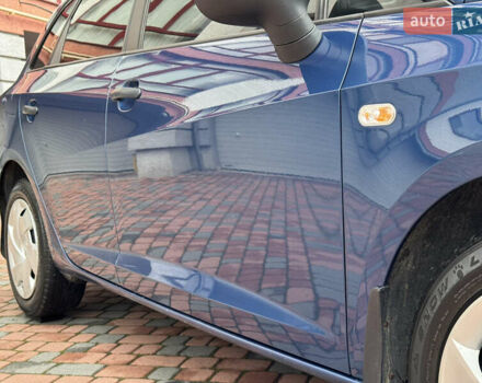 Синий Сеат Ибица, объемом двигателя 1.2 л и пробегом 194 тыс. км за 5950 $, фото 46 на Automoto.ua