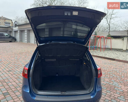 Синий Сеат Ибица, объемом двигателя 1.2 л и пробегом 194 тыс. км за 5950 $, фото 156 на Automoto.ua